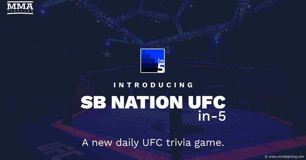Can you guess this all-time great in today’s in-5 trivia game?