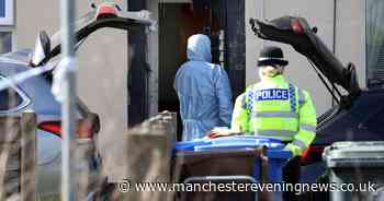 Everything we know so far after counter-terrorism raids in Greater Manchester