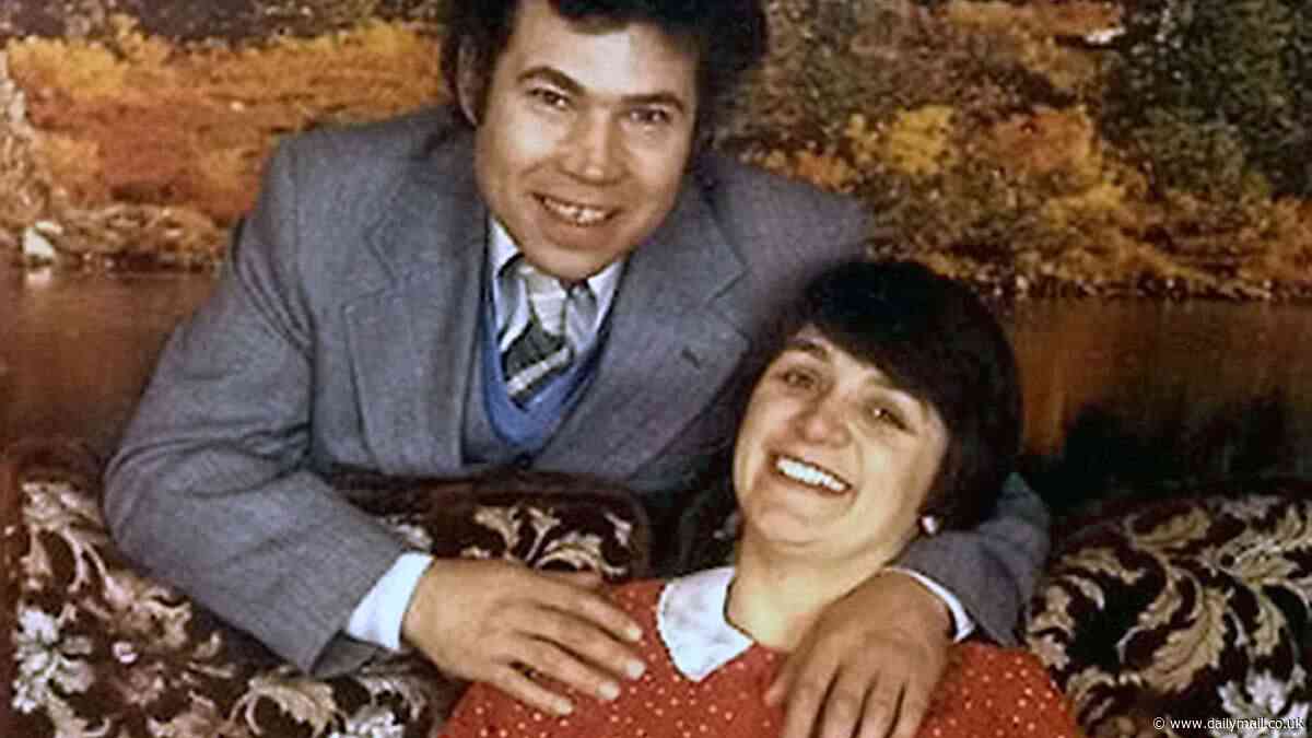 Revealed: The reason behind Fred & Rose West kids' bitter family rift as siblings have 'nothing to do with each other'