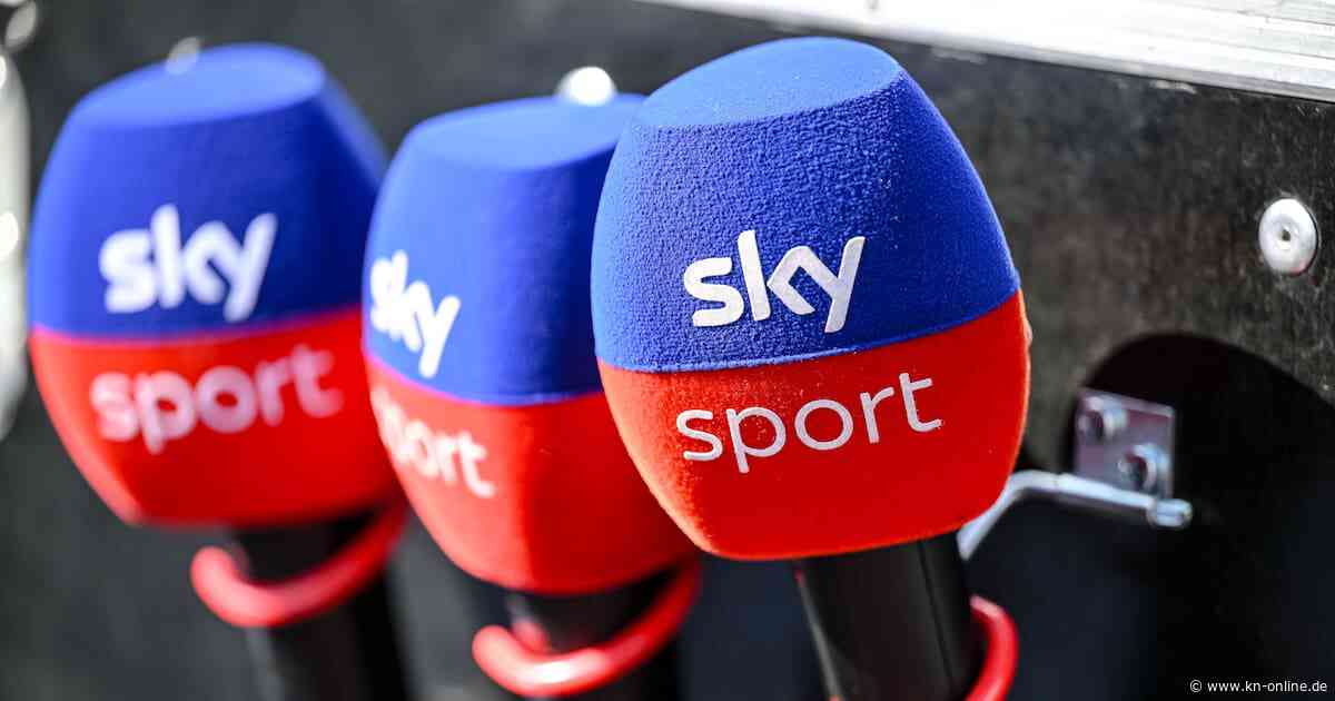 Bundesliga im TV: Sky will Kunden individuelle Konferenz ermöglichen