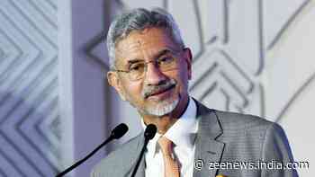 `India Wants Partnerships, Not Preachers`: Jaishankar Takes Swipe At Europe
