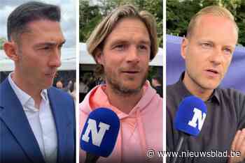 VIDEO. Anderlecht-coryfeeën blikken vooruit op bekerfinale tegen blauw-zwart: “Dit kan het keerpunt zijn”