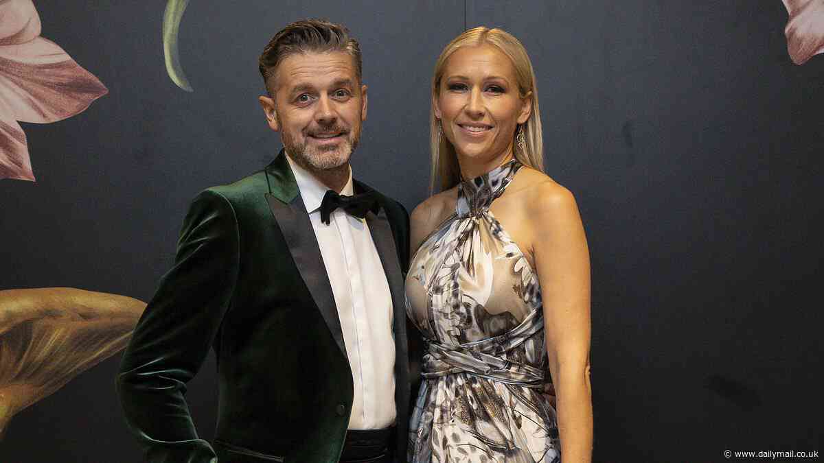 Jock Zonfrillo's widow Lauren reveals whether she is still single - as she shares her MasterChef star husband's shock advice on moving on