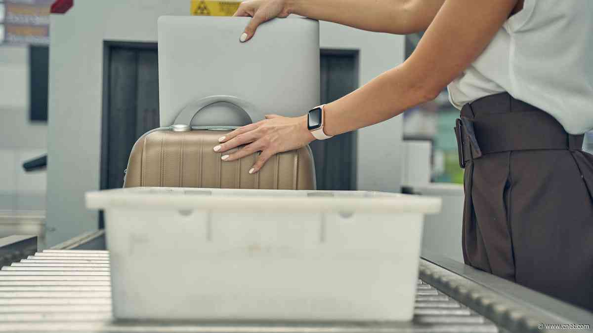 Avoid TSA Hassles With These Expert Carry-On Packing Tips