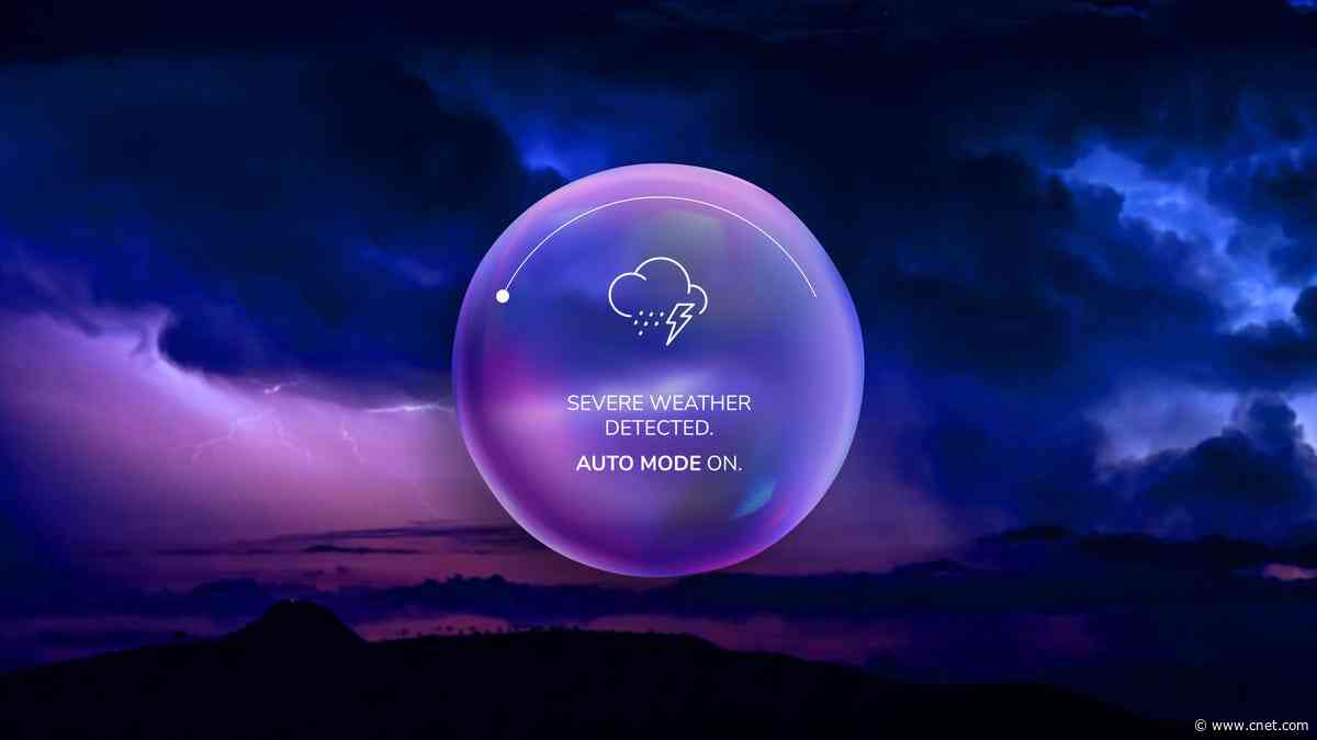 One Tiny Gadget Is the Unsung Hero of Today's Smart, Energy-Saving Home
