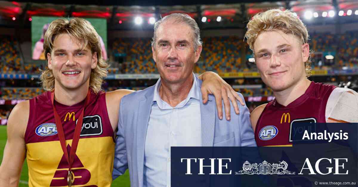 How far can Librothers go? Four things learnt in Lions’ QClash triumph