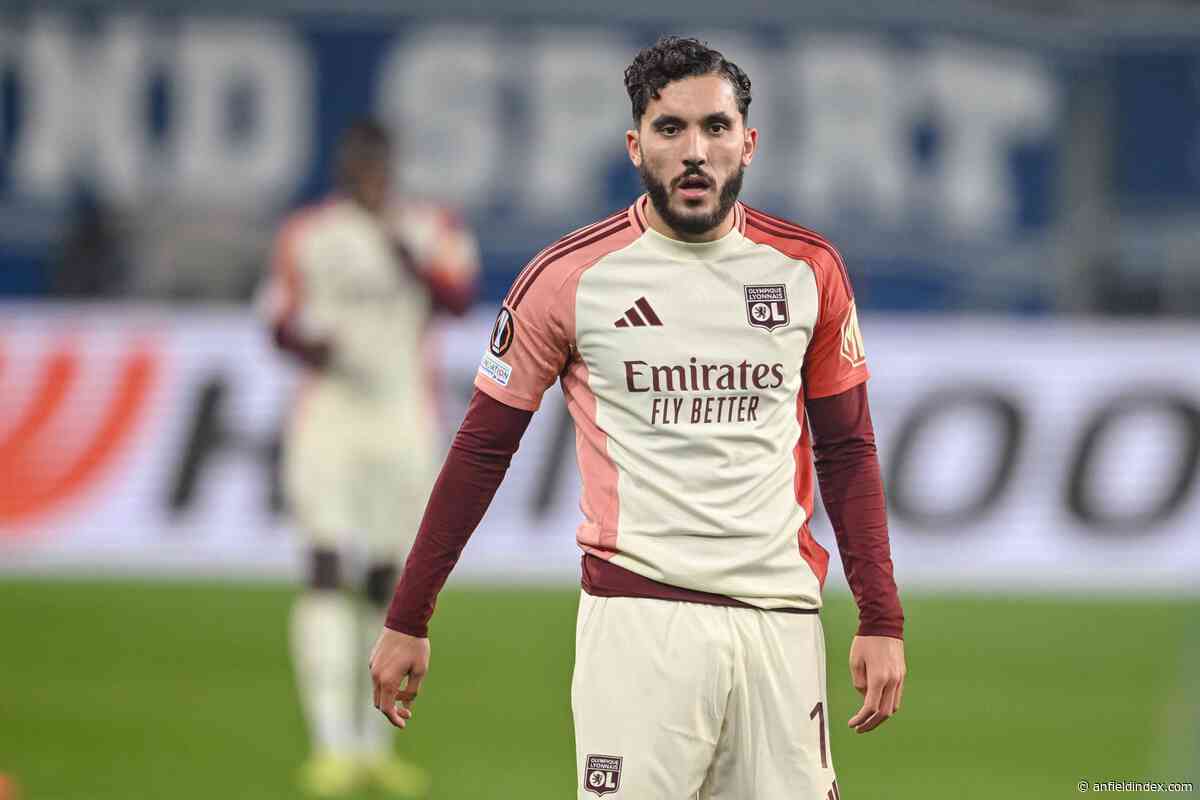 Slot Yet to Confirm French Signing Despite Player Wanting to Join