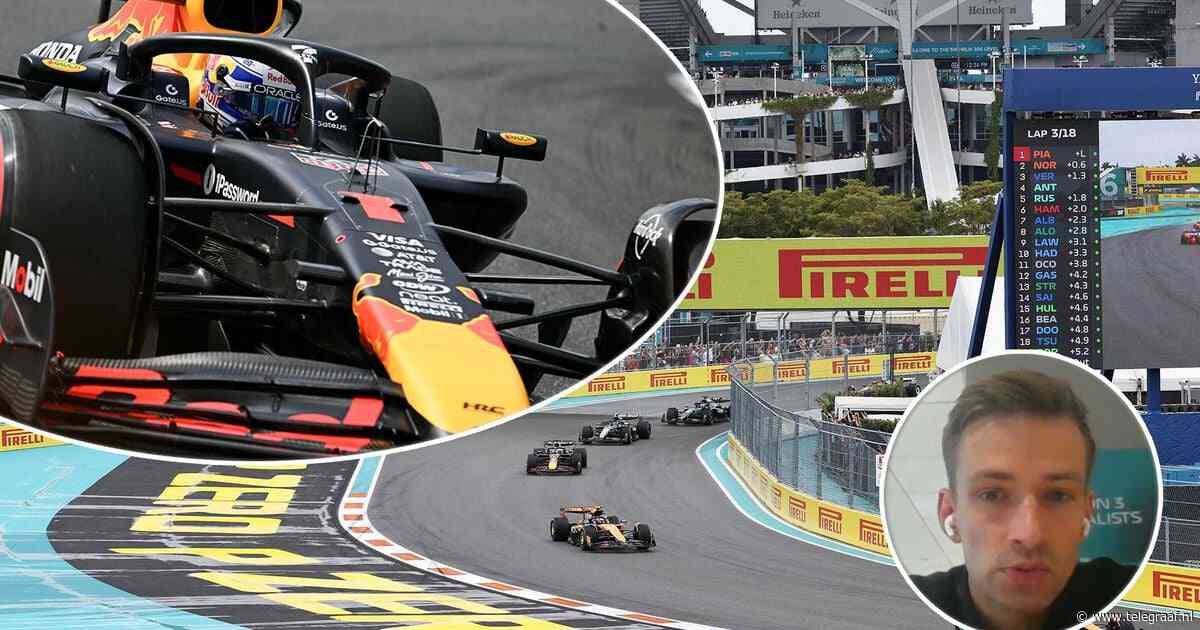 ’Dit is niet meest geliefde circuit van Formule 1-coureurs’