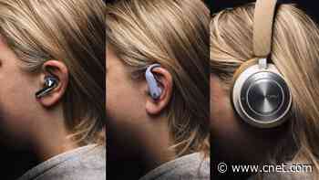 Everyone Needs Exactly Three Pairs of Headphones. Here Are My Picks