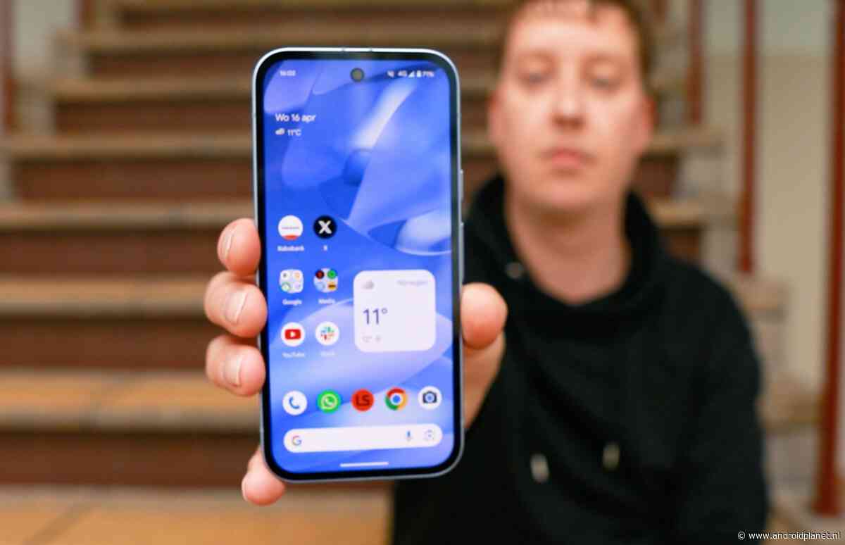 De 5 beste Android-apps en -games van de week (#18 2025)