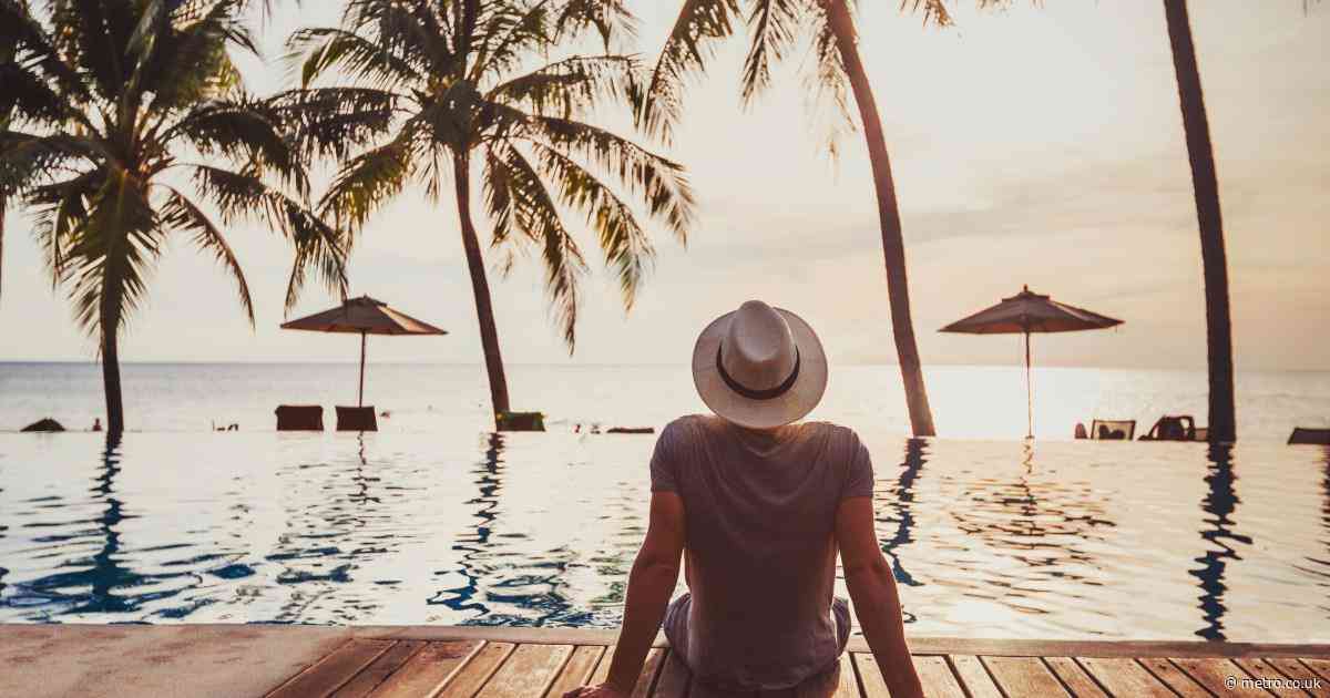 ‘I travelled the world as a digital nomad – it’s a miserable lie’