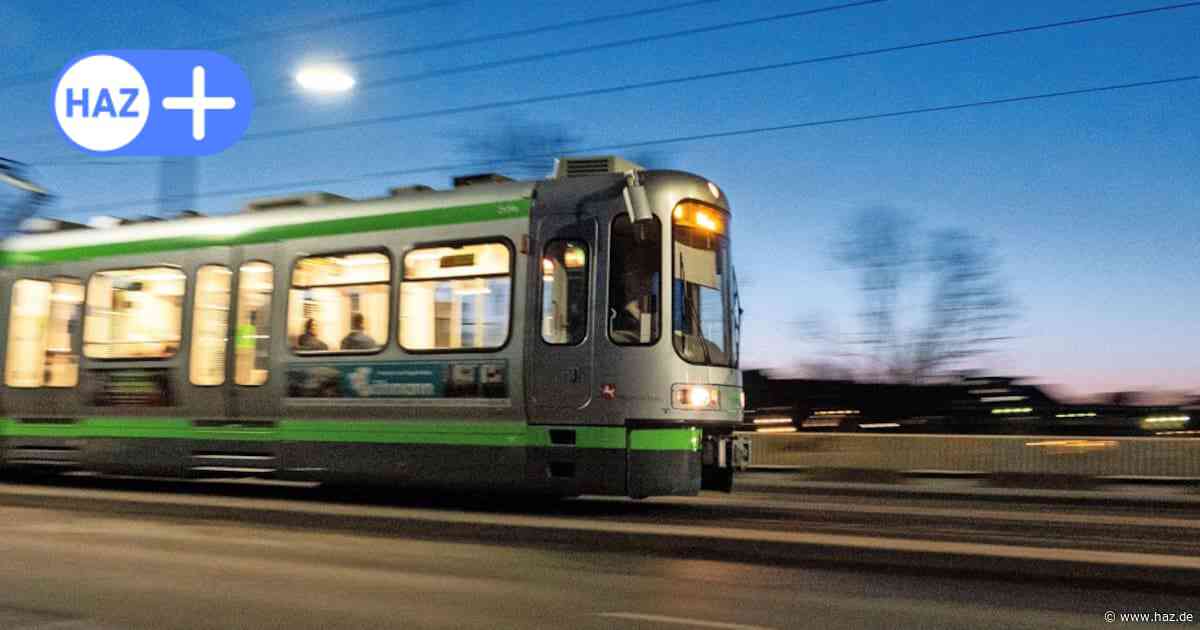 Stillstand bei Stadtbahn-Anschluss an die MHH