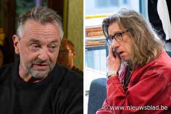 Tom Waes en Herman Brusselmans voor de rechter en mysterieuze nazitoren opent als uitkijkpunt: dit staat komende week op de agenda