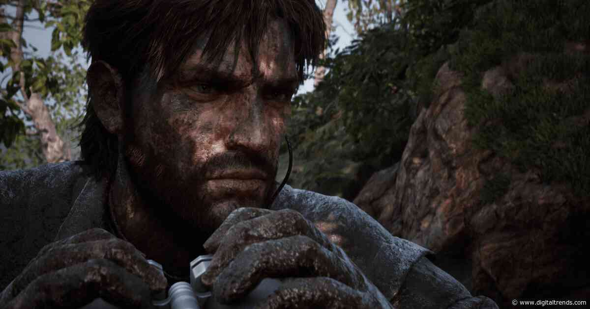 All Metal Gear games in order, by release date and chronologically