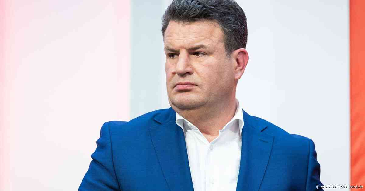 Arbeitsminister Heil künftig ohne Führungsamt
