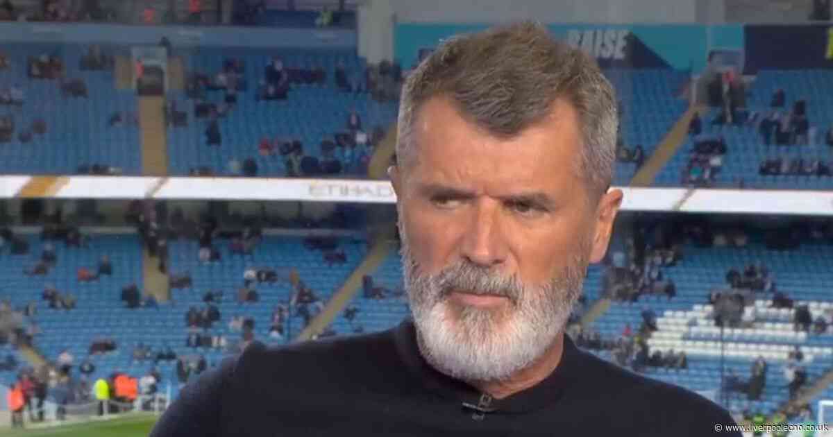 Roy Keane hits back at 'awkward' Rio Ferdinand Liverpool claim as Chelsea call comes under fire