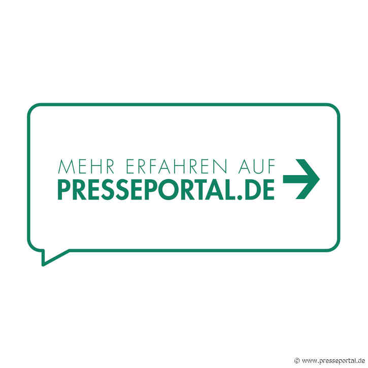 POL-LG: Pressemitteilung PI Lüneburg/Lüchow-Danneberg/Uelzen vom 02.05. - 04.05.2025