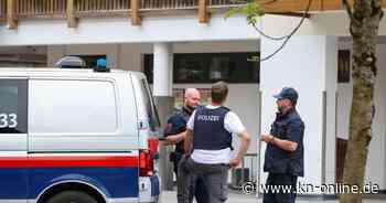 Österreich: Frau aus Bayern mutmaßlich von Ex-Partner auf Parkplatz erschossen