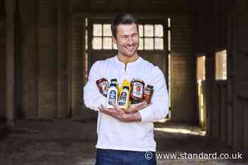 Step aside, booze: Condiments are the hot new celebrity side hustle