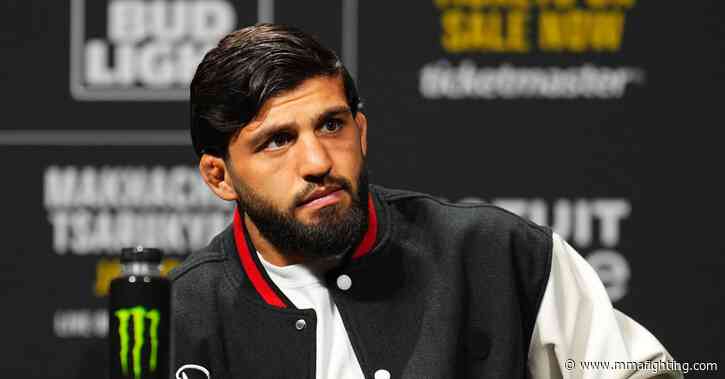 Arman Tsarukyan insulted by Mateusz Gamrot fight offer: ‘The UFC has angered me’