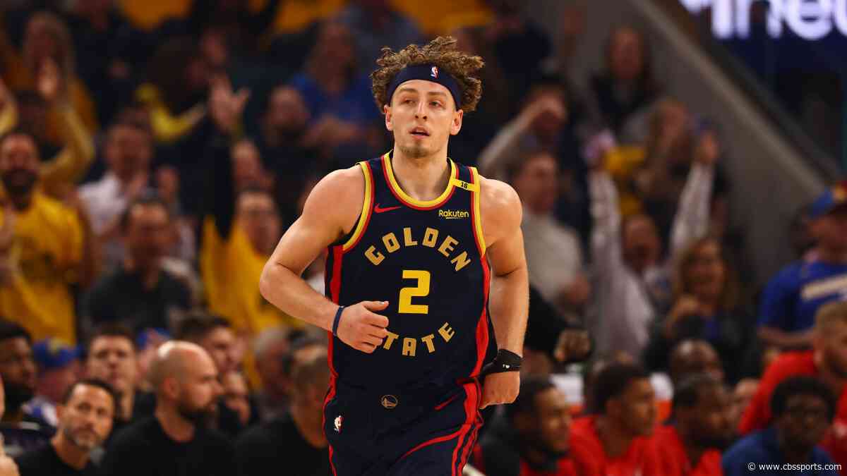 NBA playoff odds, picks: Will offense stay wild for Pacers vs. Cavaliers? Plus best bet for Warriors-Rockets