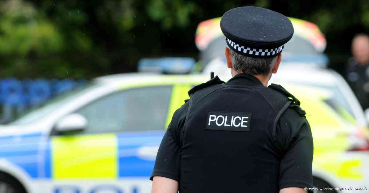 Cyber-crime is on rise in Cheshire - and businesses are being urged to take action