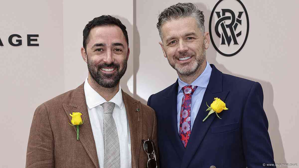 MasterChef's Andy Allen reveals 'what hurts him most' about his last ever meeting with co-star Jock Zonfrillo just hours before his death