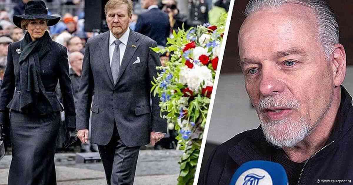 Opnieuw 'belachelijke' discussie rondom 4 mei: 'Dit is fout!'