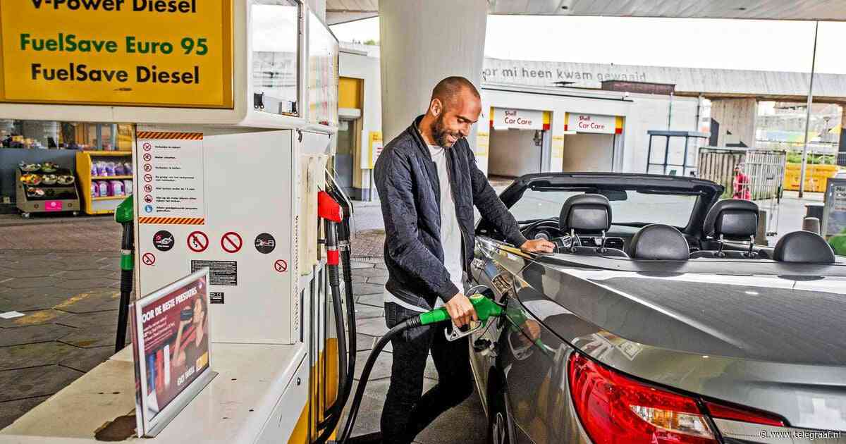 Waarom automobilisten vanaf morgen goedkoper kunnen tanken