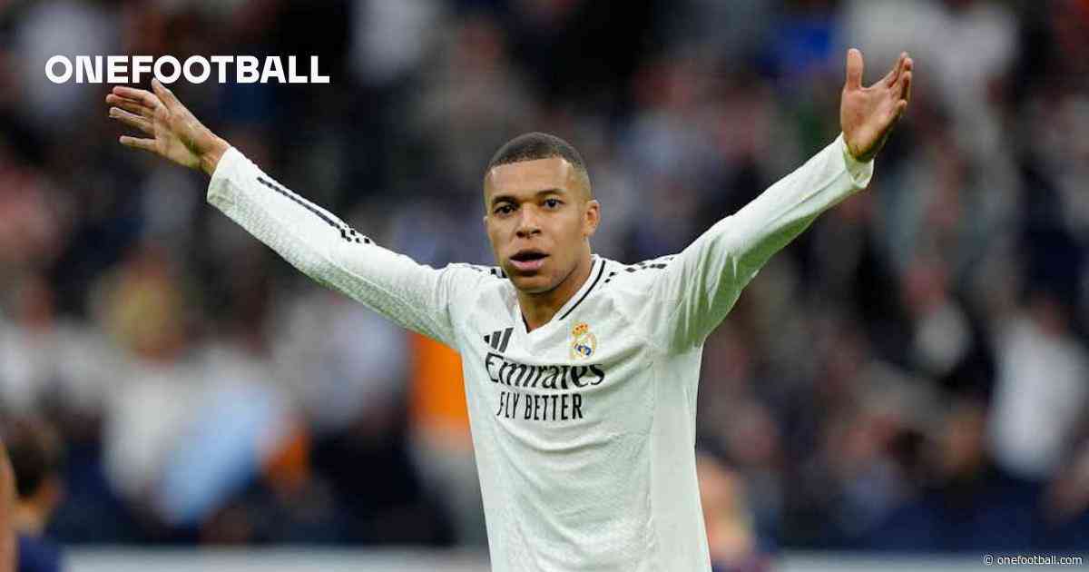 🚨 Real Madrid survive scare against Celta to bridge LaLiga title gap