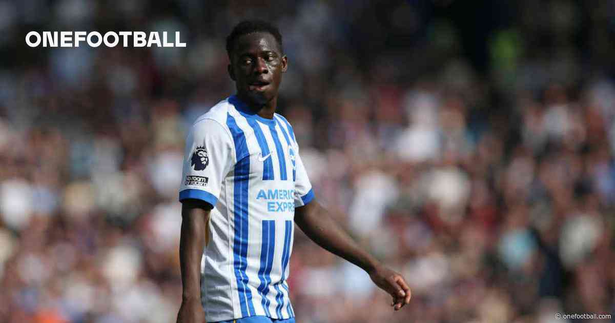Minteh offers Newcastle a reminder of what they gave up 👻