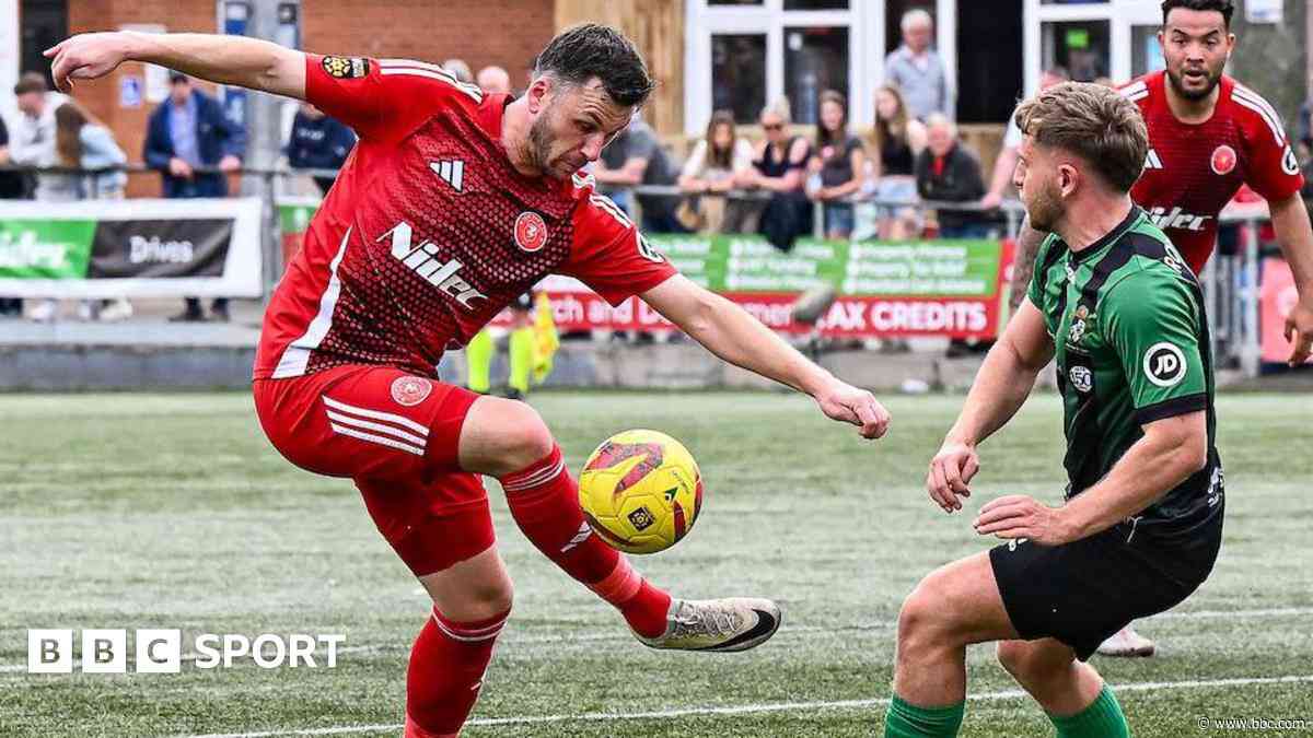 All change as Aber and Newtown exit Cymru Premier