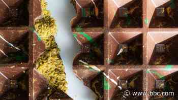 How Dubai chocolate sparked a global frenzy