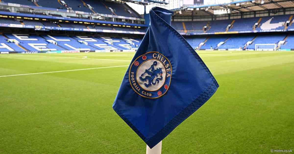 Chelsea vs Liverpool LIVE: Premier League latest score and confirmed lineups