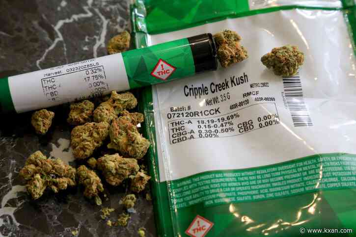 Texas House committee changes THC-ban bill, allows for hemp beverages