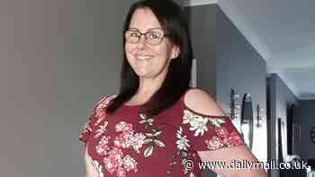 I was too fat to wear shoes. Even Ozempic didn't work and made my hair fall out. But a radical slimming solution helped me shed two thirds of my body weight - and keep it off