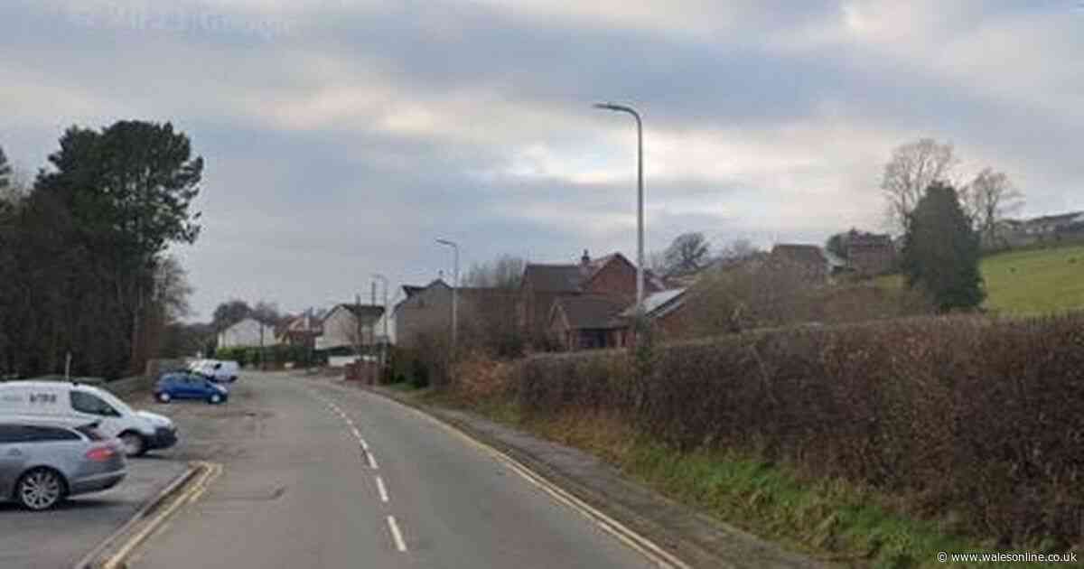 E-bike rider killed in crash with car as road shut for 15 hours