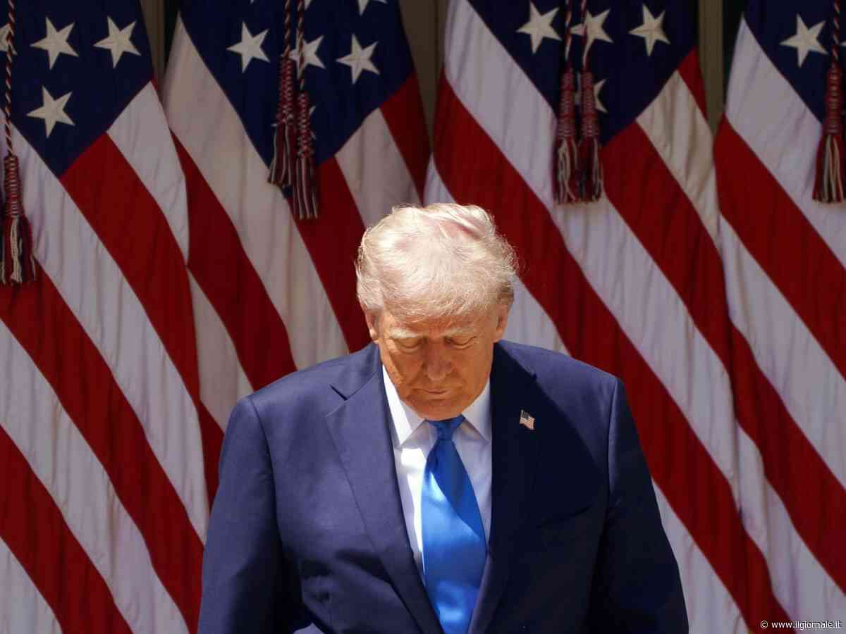 Trump frena sulla guerra: "Forse non è possibile un accordo di pace tra Mosca e Kiev"