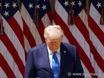 Trump frena sulla guerra: "Forse non è possibile un accordo di pace tra Mosca e Kiev"