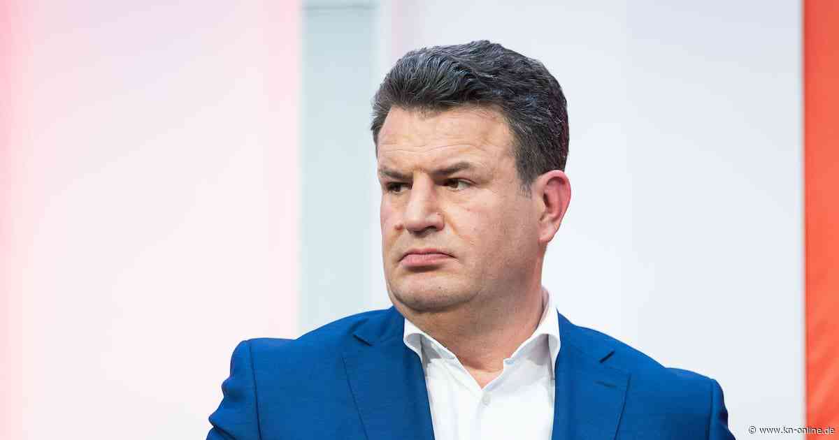 Hubertus Heil: Kein Führungsamt mehr für Arbeitsminister in neuer Regierung