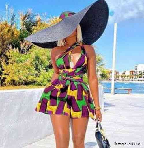Ankara is the new streetwear -How Gen Z is reviving traditional fashion