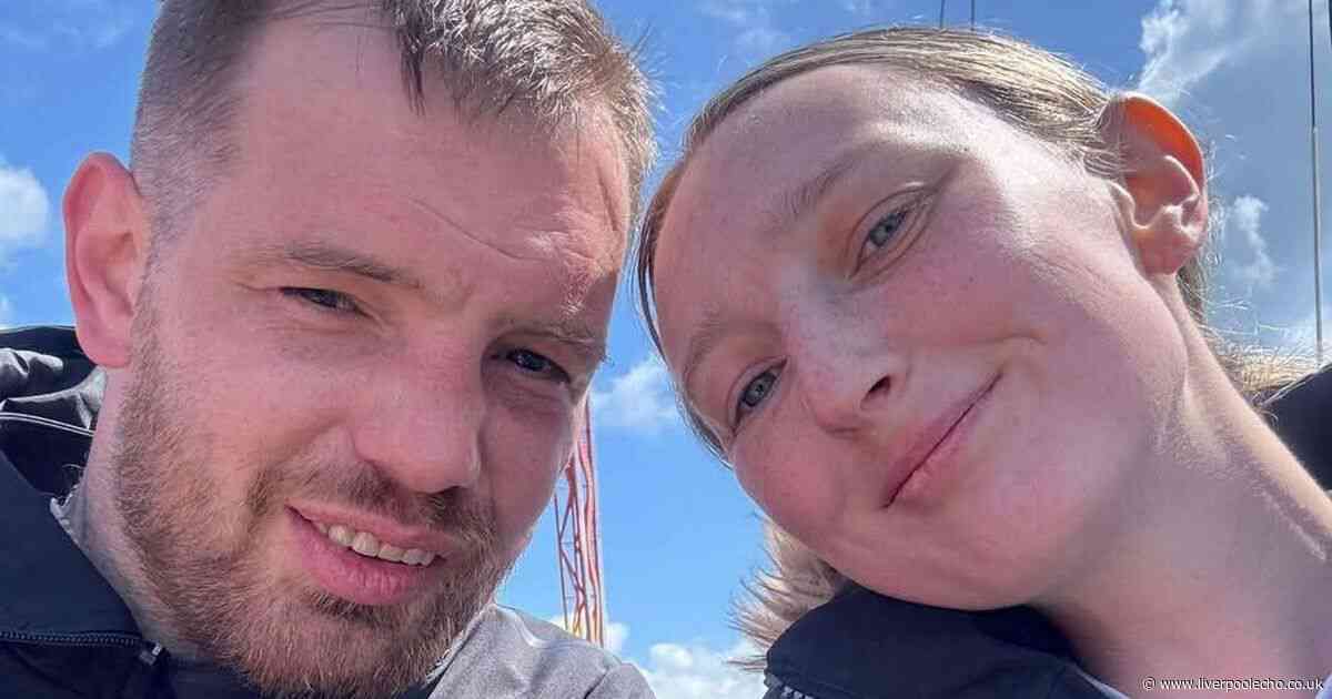 Mum's life in ruins because of her boyfriend and a pair of Nike trainers