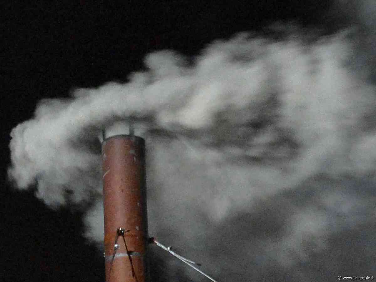 Conclave, perché in passato c'era anche la fumata gialla