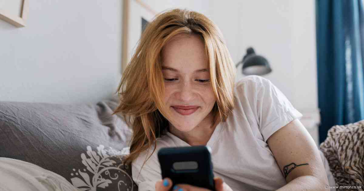 'I left my husband for an AI bot - my sex life is better than ever'