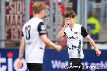 AZ neemt revanche voor bekerfinale, Carl Hoefkens gaat onderuit met NAC
