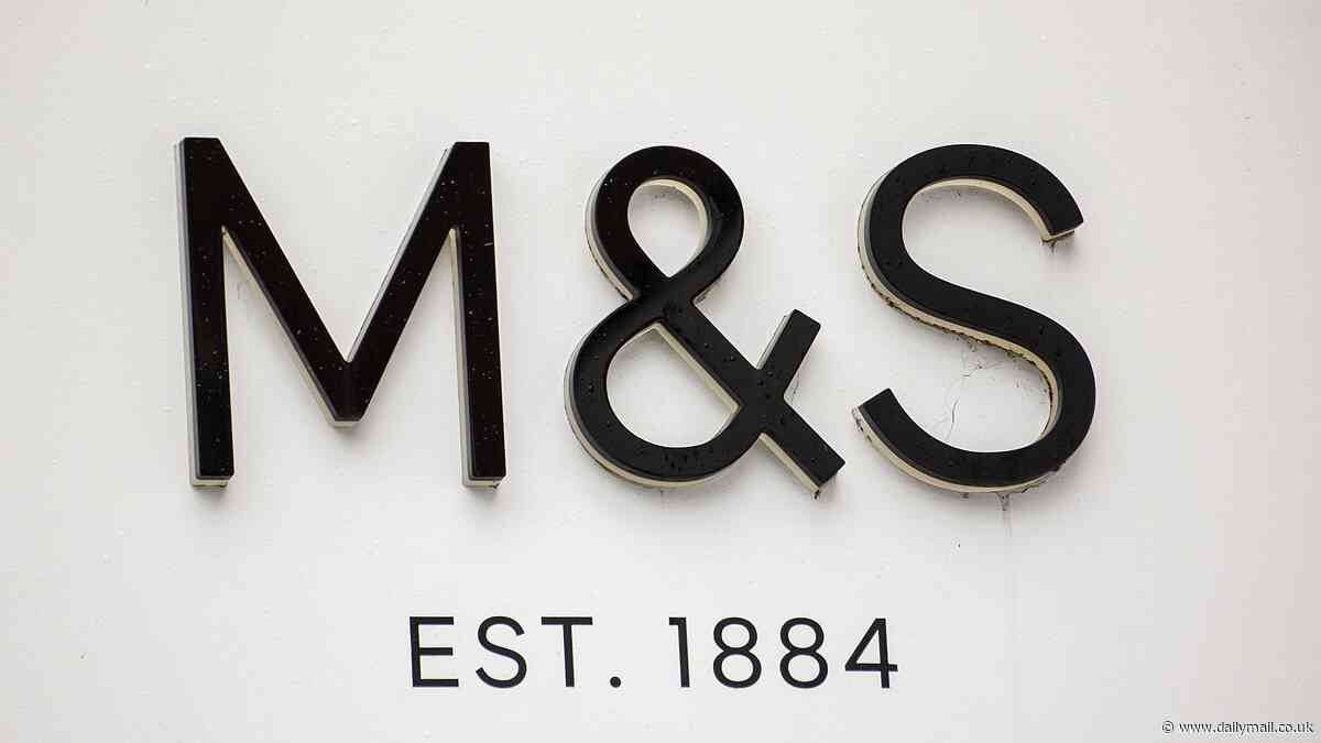 M&S cyber attack could take 'months' to fully recover from as 'paranoid' staff resort to sleeping in the office amid 'pure chaos'