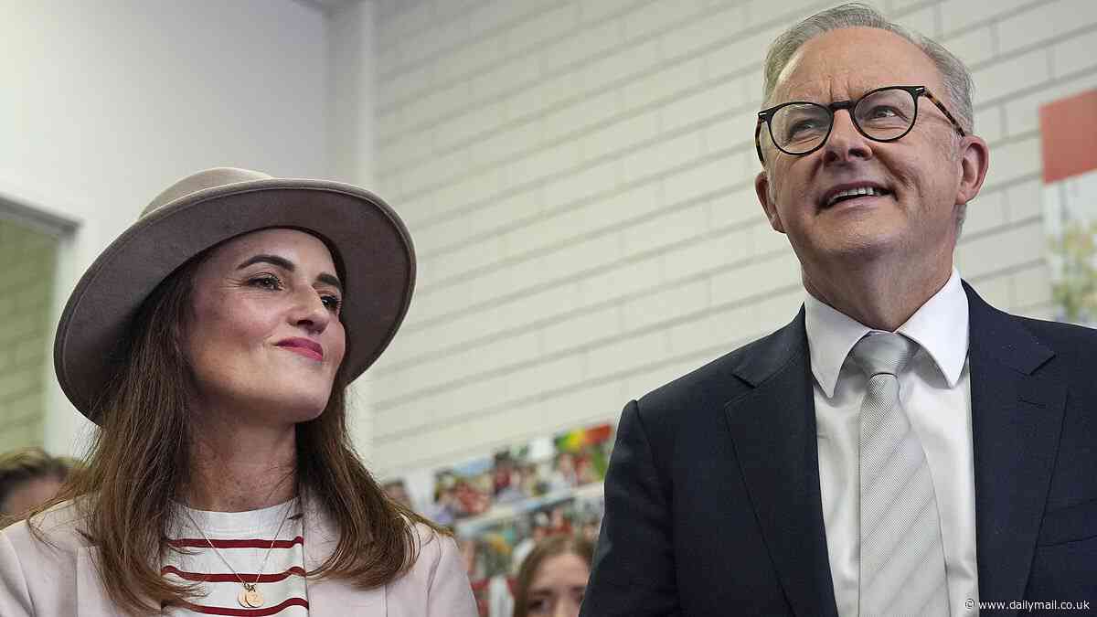 Australian federal election 2025 LIVE: Labor's new star Ali France reveals what Peter Dutton told her in a private phone call on the night she ousted him from Parliament