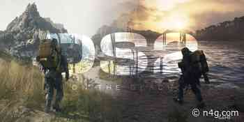 Death Stranding 2 Might Be a Mobius Strip Disguised as a Road Trip