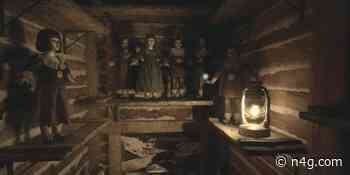 Resident Evil Village Proves That Fans Can Have Their Cake and Eat It Too