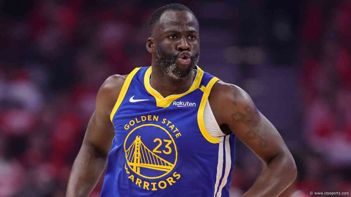 2025 NBA playoffs schedule: Games today, TV coverage, where to watch, complete bracket as second round begins
